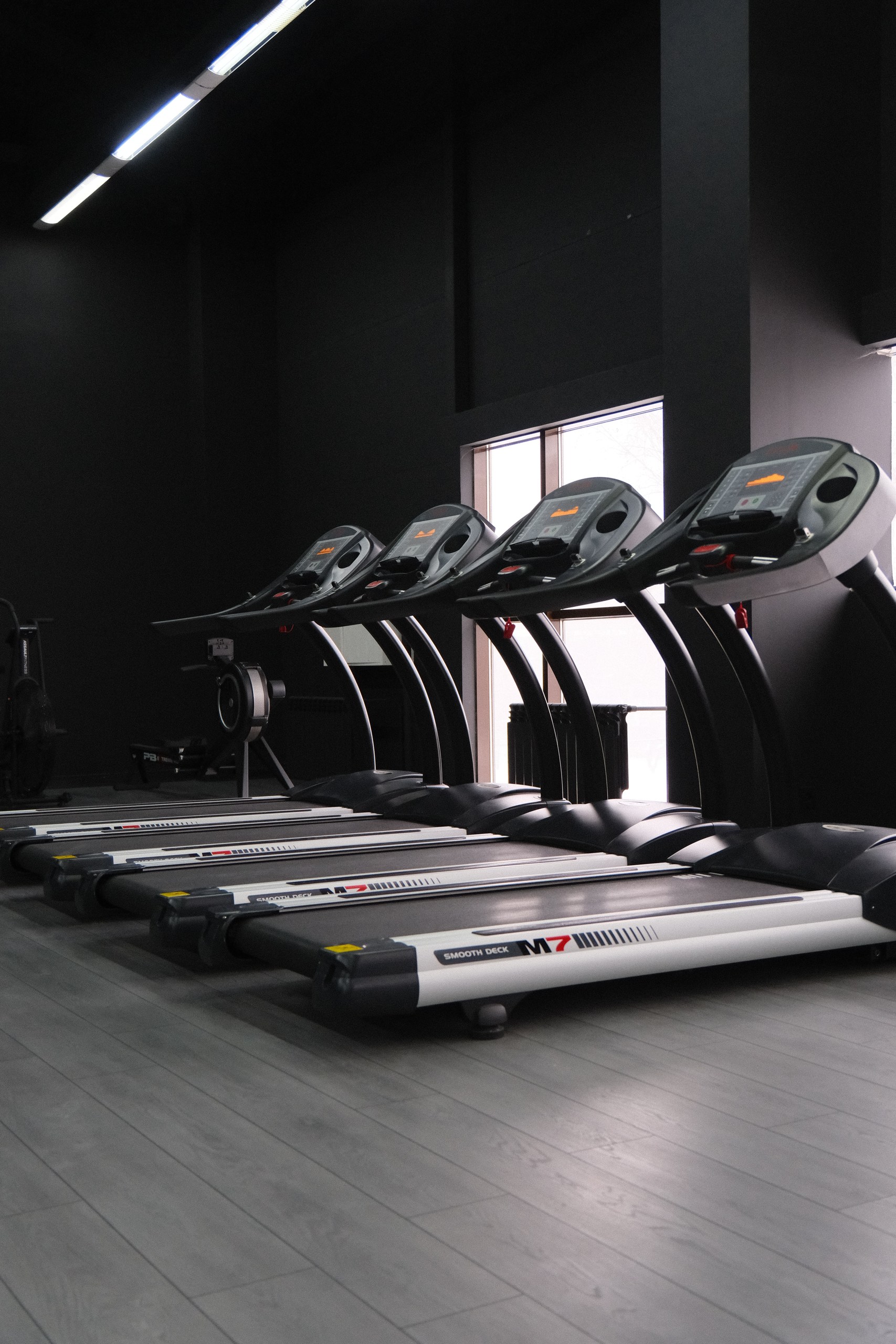 Тренировка